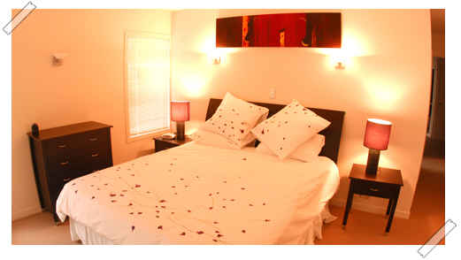 Kiwi Accommodation South Island Copper Ridge Resort