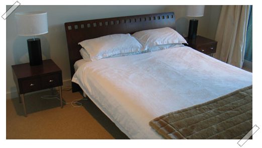 Kiwi Accommodation South Island Breakfree Shotover Street